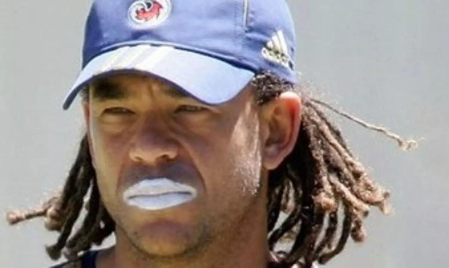 Symonds sister says she just doesnt know what he was doing on a lonely stretch: Report