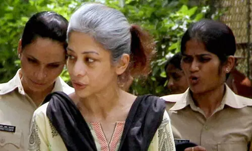 Sheena Bora murder case: SC gives final 9-month deadline to complete trial