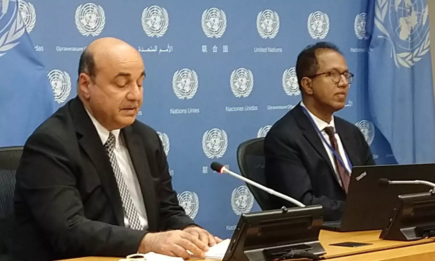 India retains top spot as fastest-growing major economy: UN report