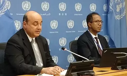 India retains top spot as fastest-growing major economy: UN report