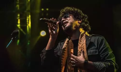 Papon: Moment of pride to represent Assam at Cannes Film Festival