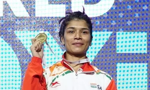 Rise of Nikhat Zareen; Pleading fair trials to winning golds