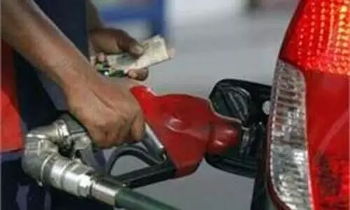 Excise duty cut on petrol, diesel; subsidy announced for Ujjwala gas beneficiaries