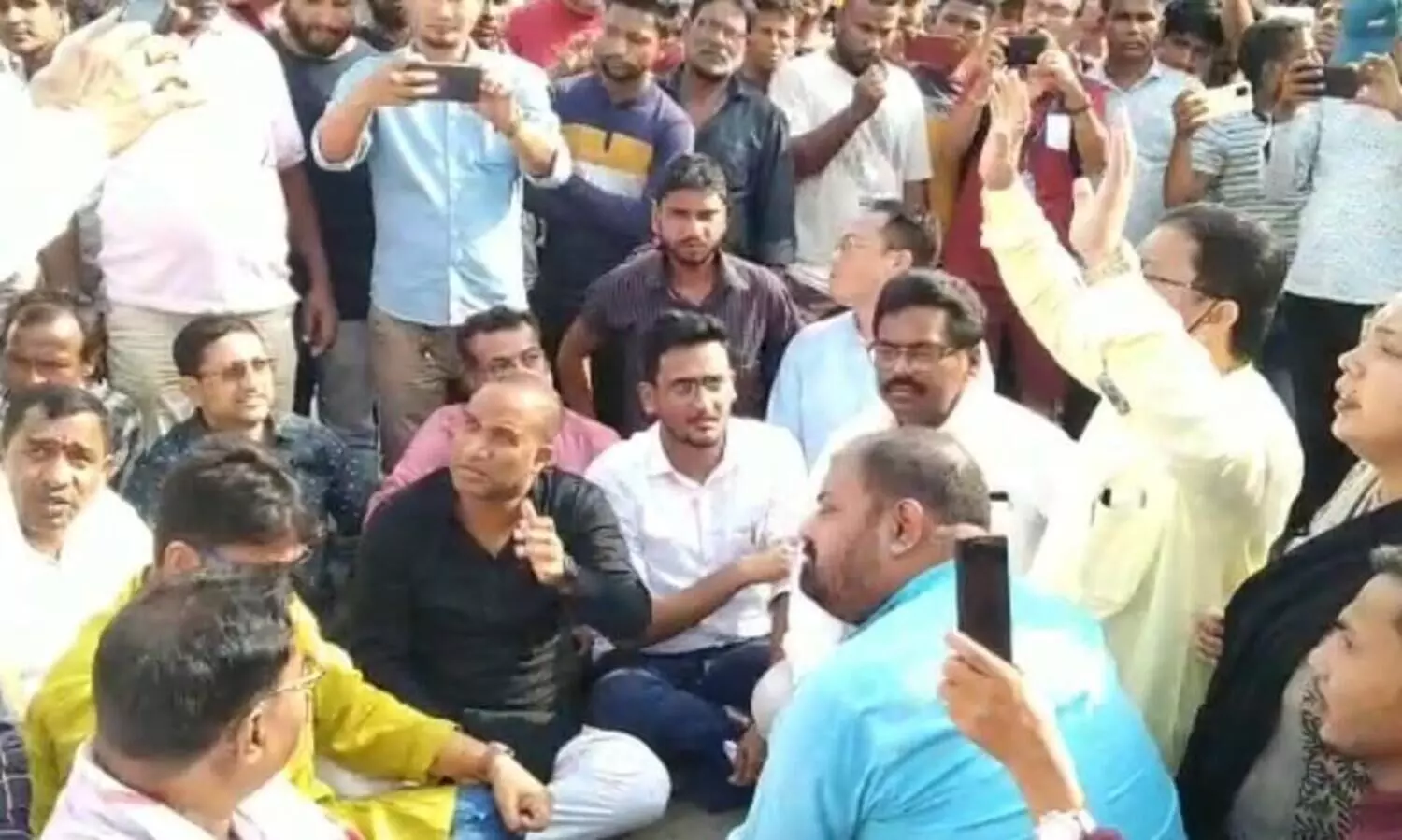 Cong slams Assam Government over Doloo TE move, says govt dishonouring opposition