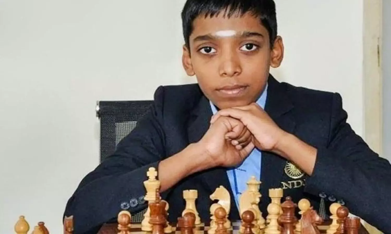 Chessable Masters: Sensational Praggnanandhaa seals place in final; Carlsen loses to Ding Liren