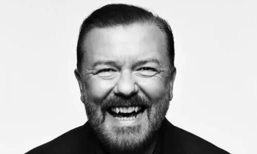 Ricky Gervais defends new Netflix SuperNature after uproar over trans jokes
