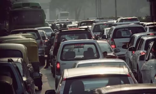 Know how to check e-challan status and pay e-challan issued by Assam traffic police