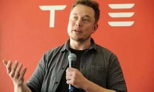 Musk clarifies why he will not manufacture Tesla cars in India