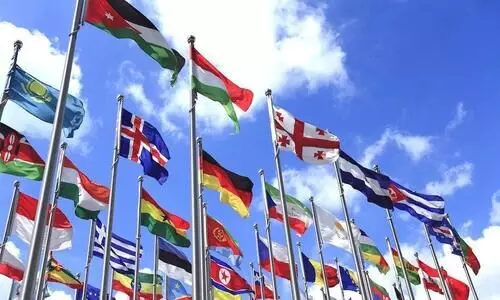 World to gather for exponential climate action at Stockholm+50