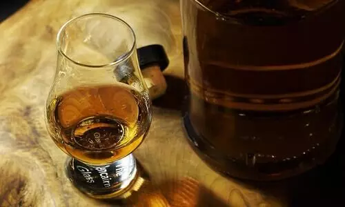 Manipur: Police seize large quantity of Indian made foreign liquor