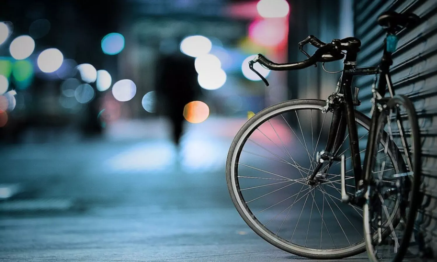 Cycling needs to be promoted as means of transportation rather than recreational activity