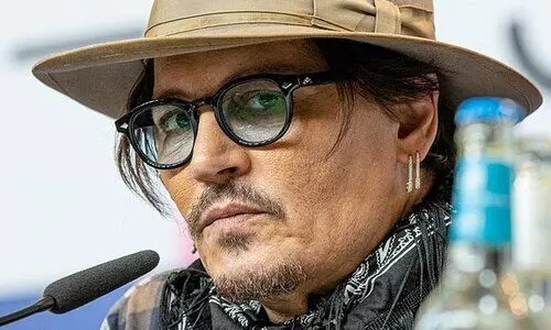 Johnny Depp celebrates trial win: Truth never perishes