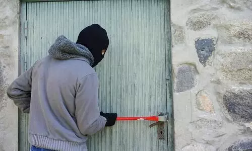 Assam: Gang of thieves busted in Guwahati; 3 arrested