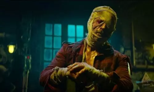 SRKs first pan-India film Jawan to arrive in theatres on June 2, 2023