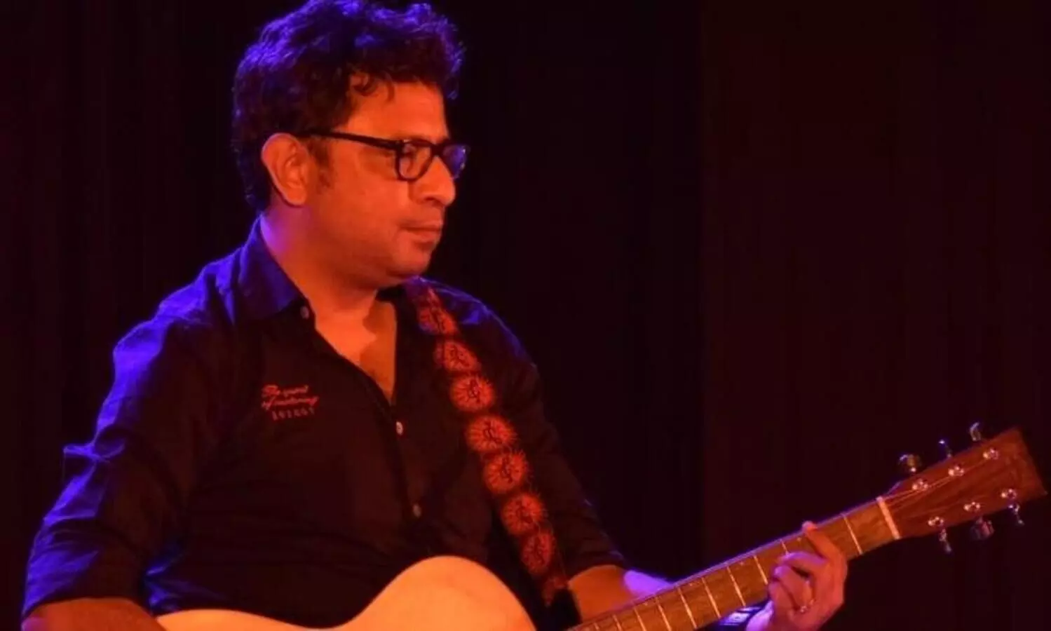 Singer Rupankar Bagchi apologises for anti-KK remarks, deletes FB post