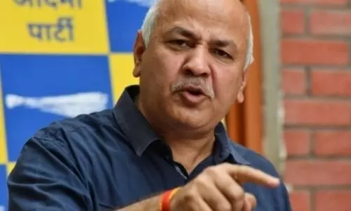 Assam CM gave PPE kits contracts to kin during Covid, alleges Sisodia