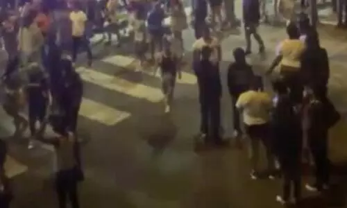 3 killed, 11 injured in Philadelphia shooting