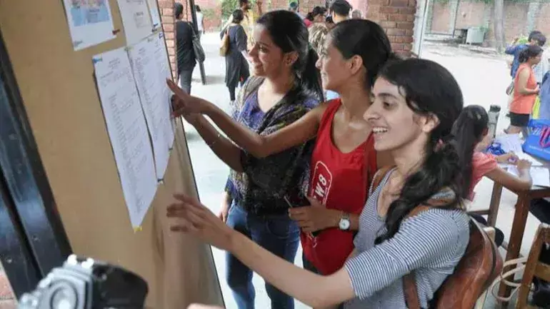 Assam: HSLC 2022 results declared; these are the toppers