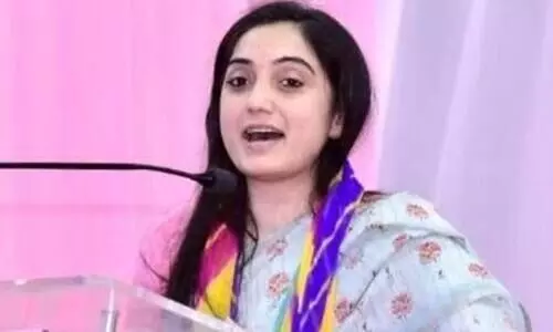 Death threats, targeted hatred: Ex-BJP spokesperson Nupur Sharma gets security