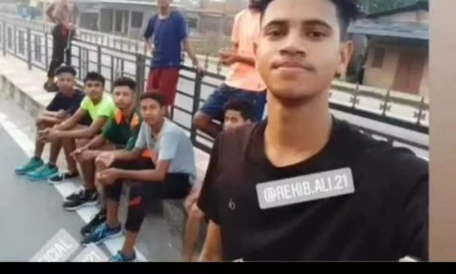 Sipajhar: 3 boys who died in road accident last month, pass out with flying colours