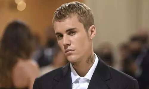 Justin Bieber reveals rare disorder behind facial paralysis