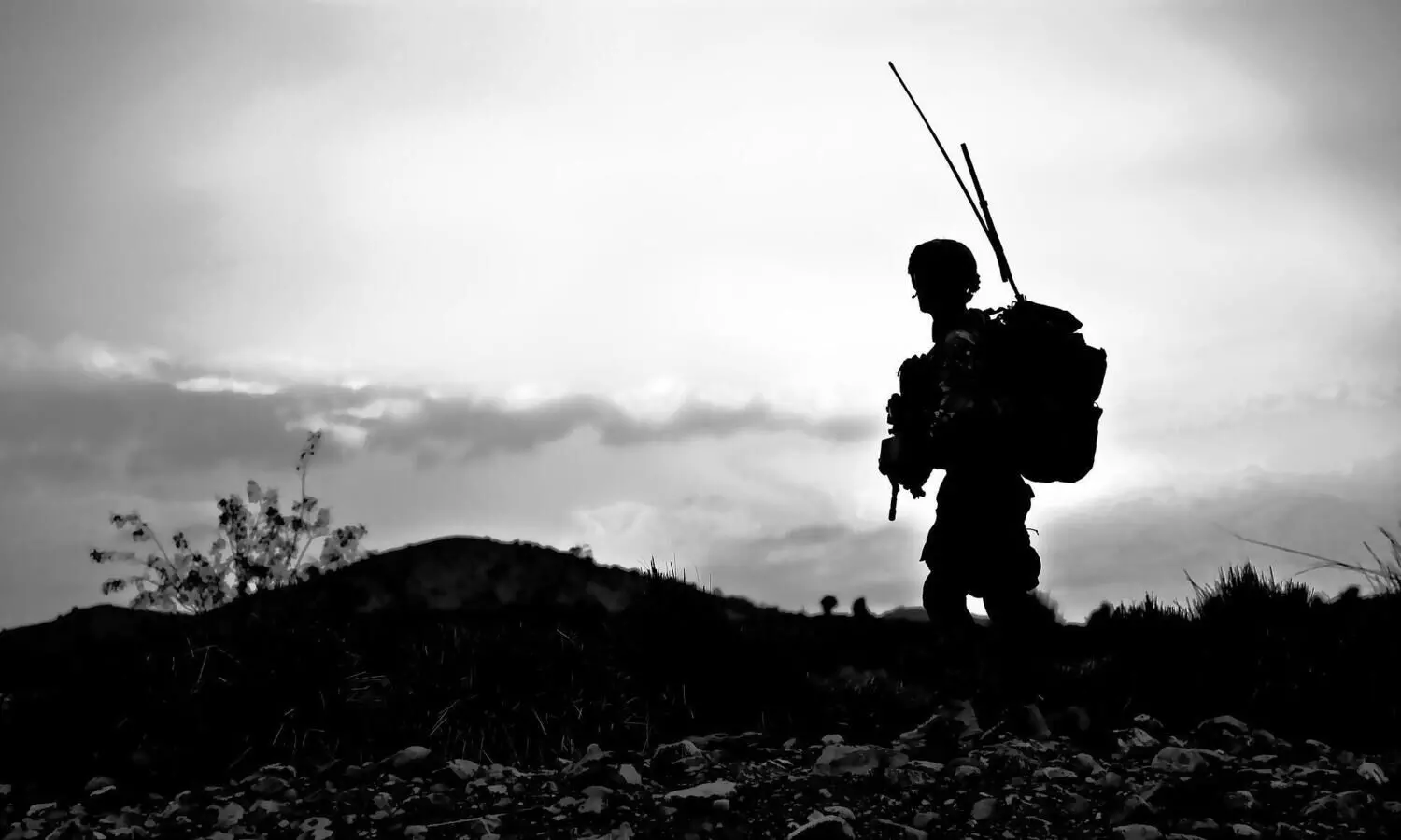 Operations underway to rescue two missing soldiers in Arunachal Pradesh