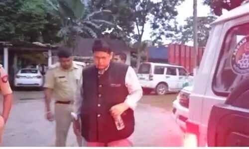 Raha police arrests doctor with various criminal charges