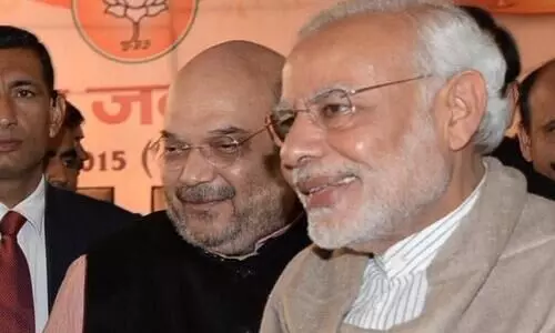 How long will jumle-baazi continue: Cong on announcement of recruitment of 10L people by govt