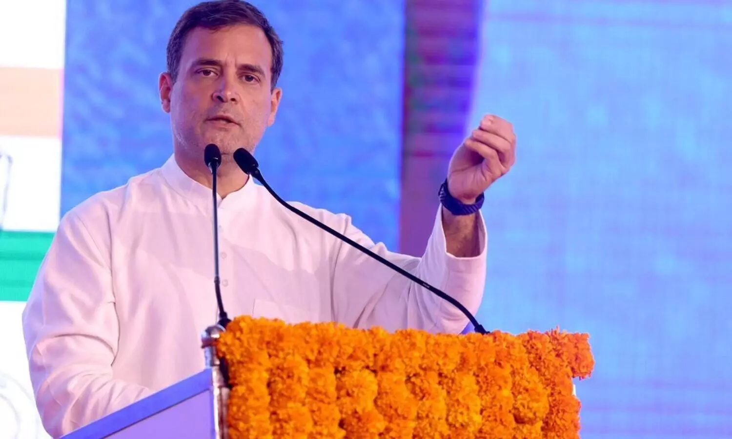 ED summons Rahul Gandhi again on Wednesday for 3rd round of questioning