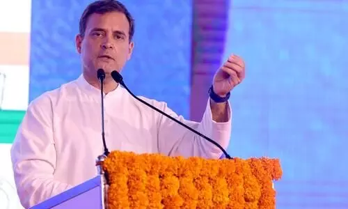 Cong pins its revival hopes in Telugu states on Bharat Jodo Yatra