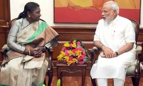 Know all about Droupadi Murmu, NDAs pick for President of India