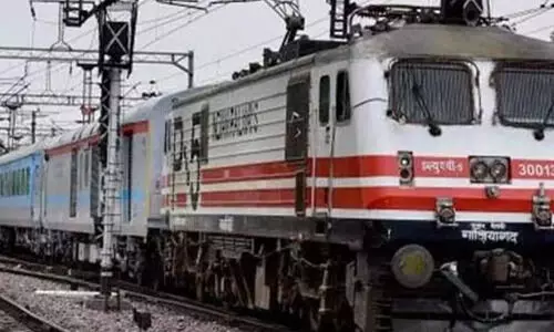 Parliamentary panel recommends senior citizen rebate restoration in sleeper, AC 3-tier