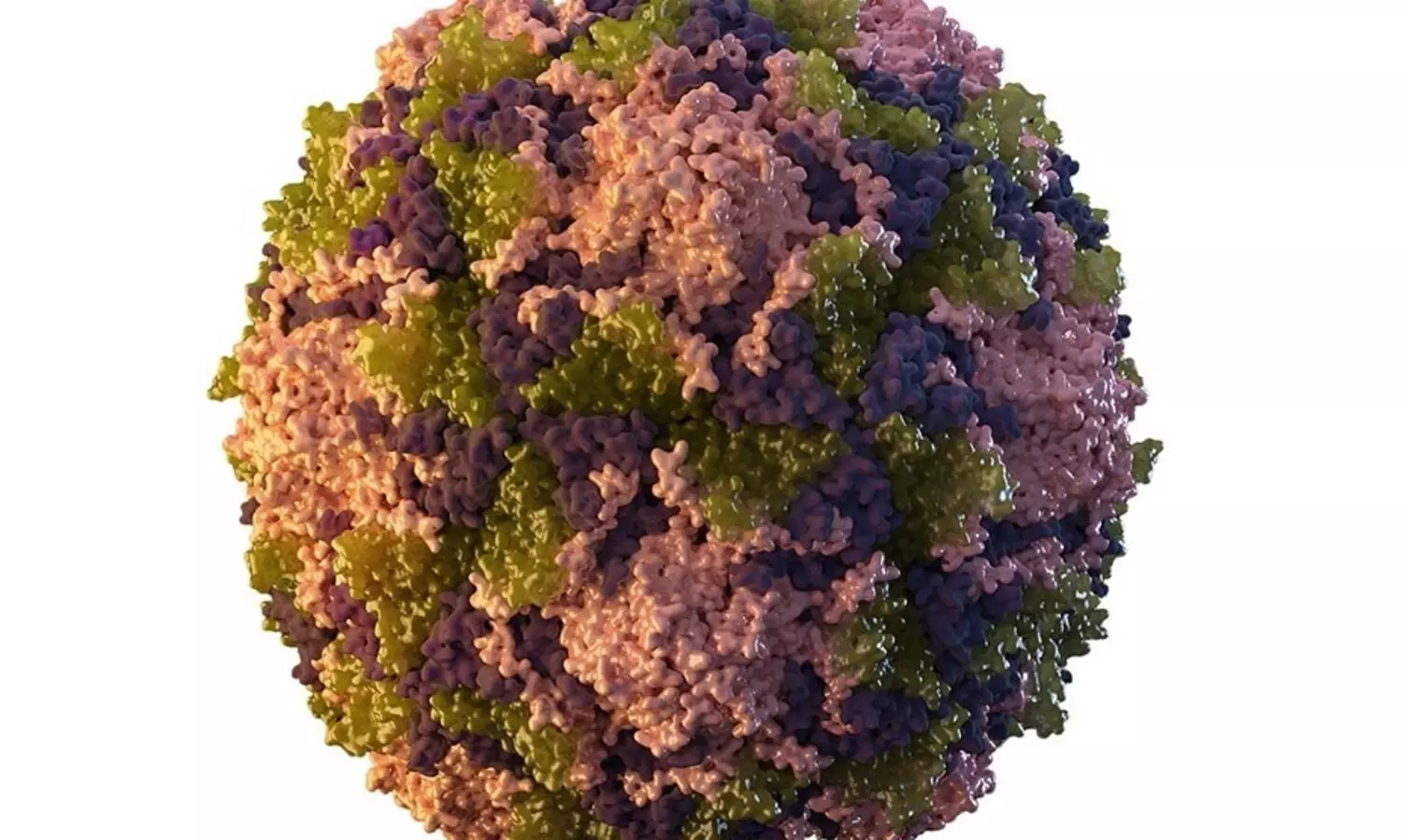 UK detects polio virus in London sewage samples