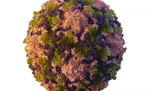 UK detects polio virus in London sewage samples