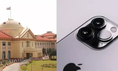 Patna High Court to buy Apple iPhone for all judges