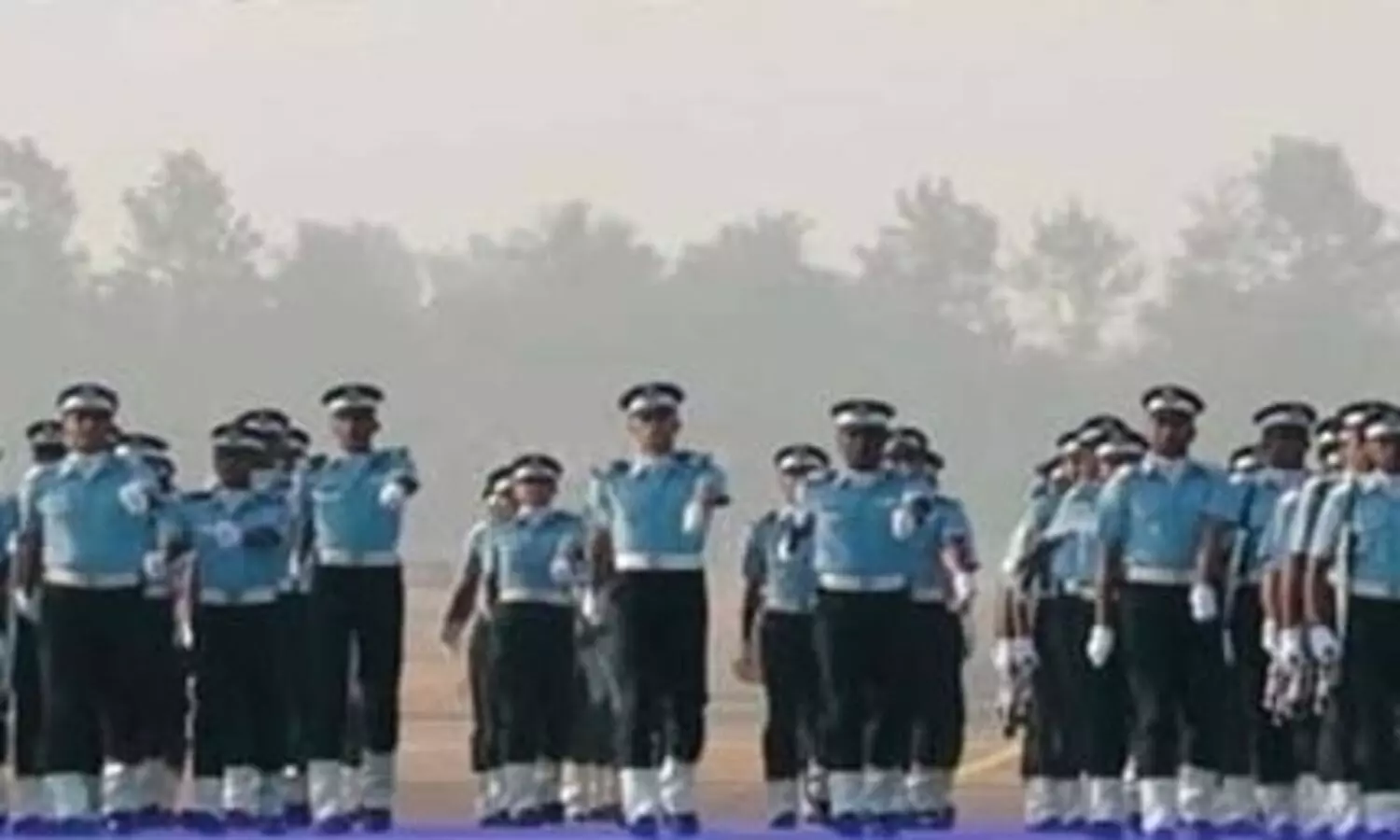 IAF begins registration process under Agnipath recruitment scheme