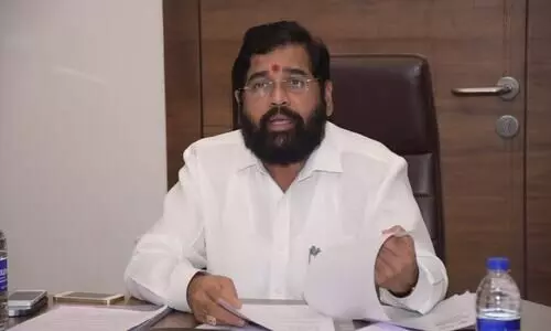 37 rebel Sena MLAs send letter to Deputy Speaker of Maha Assembly, declare Shinde as their leader