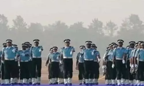 IAF begins registration process under Agnipath recruitment scheme