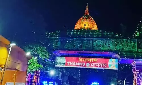 Ambubachi Mela ends, public worshipping resumes at Assams Kamakhya temple