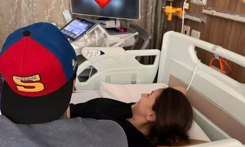 Alia, Ranbir expecting first child