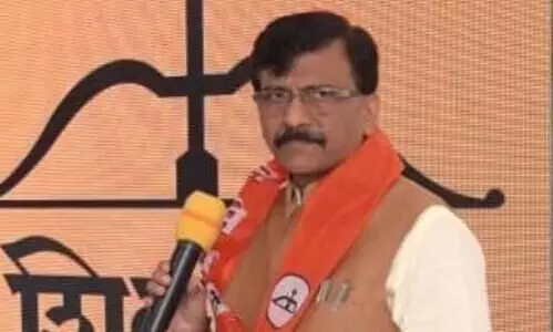 ED summons a conspiracy, wont take Guwahati route: Sanjay Raut