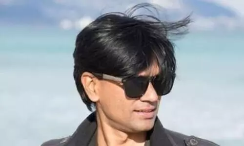 SC grants bail to Zubair, says power of arrest should be used sparingly