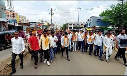 Eknath Shinde says his group of MLAs will be in Mumbai on Thursday for floor test