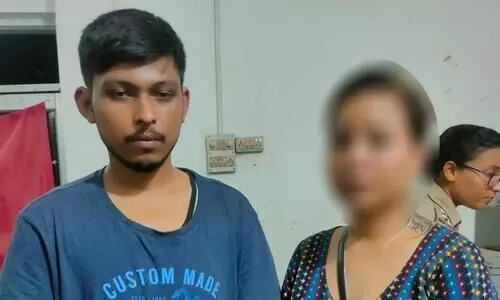 Two held for drug trafficking by Guwahati Police