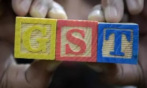 Unbranded packaged foods to be brought under GST