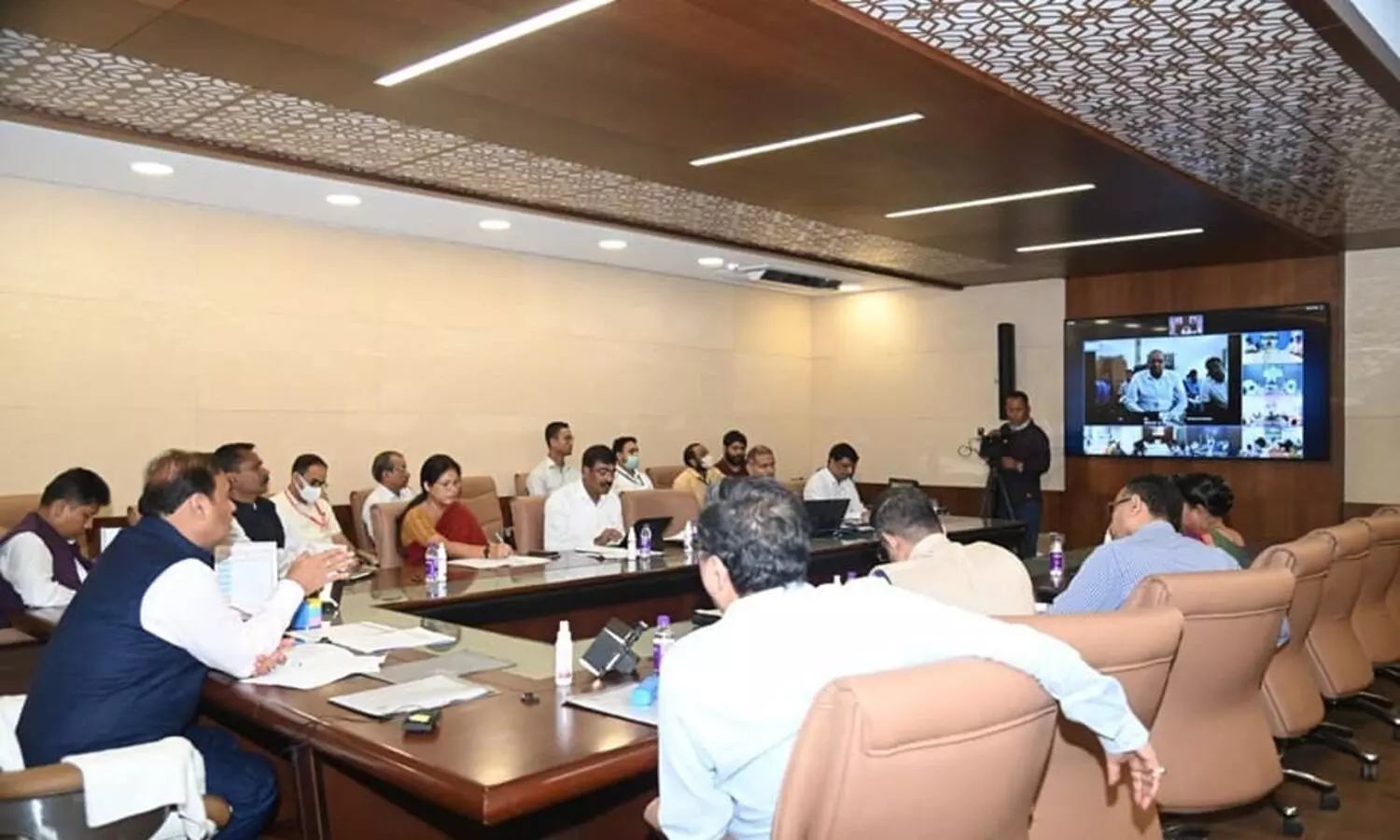 Assam flood situation grim, over 31 lakh affected