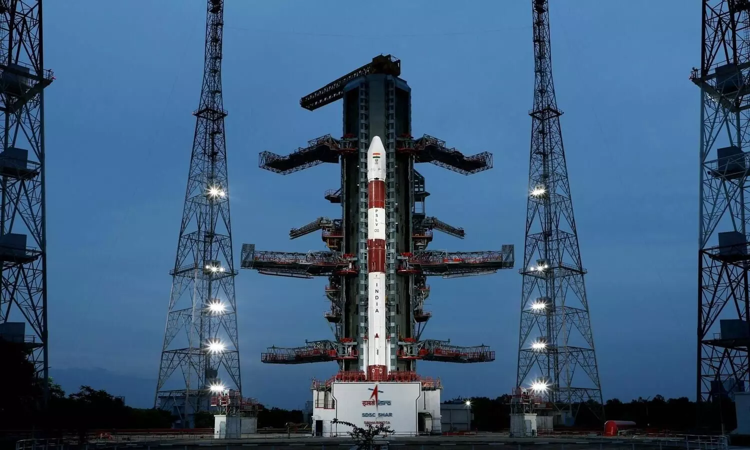 PM hails IN-SPACe, ISRO for successful launch of 2 payloads of Indian startups