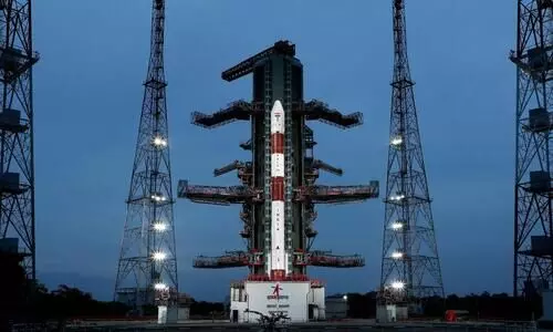 PM hails IN-SPACe, ISRO for successful launch of 2 payloads of Indian startups