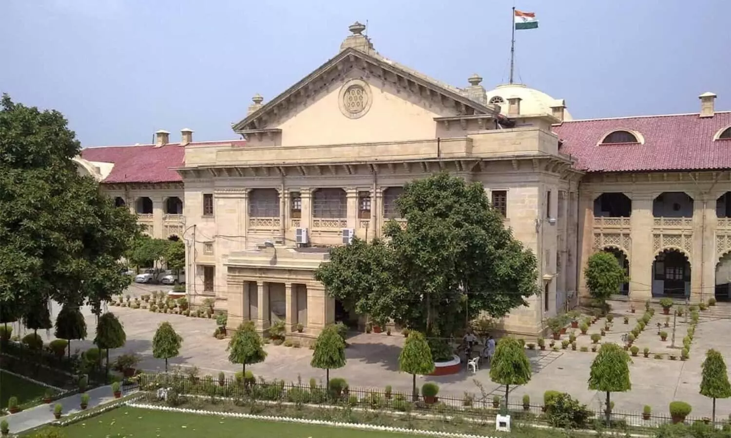 Take measures to remove criminals from politics: Allahabad HC to Parliament, ECI