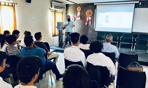 Guwahati: Photography workshop held at AIMT